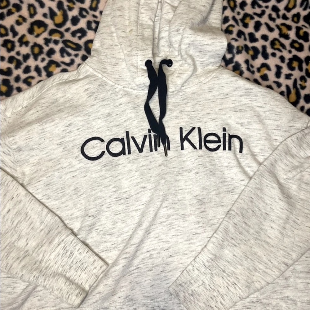 Calvin Klein Hoodie